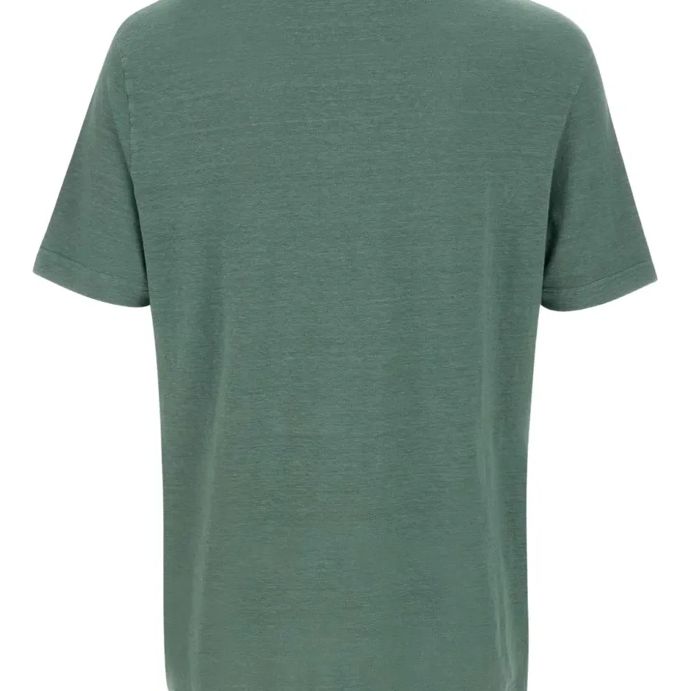 футболка из смесового льна футболка из смесового льна