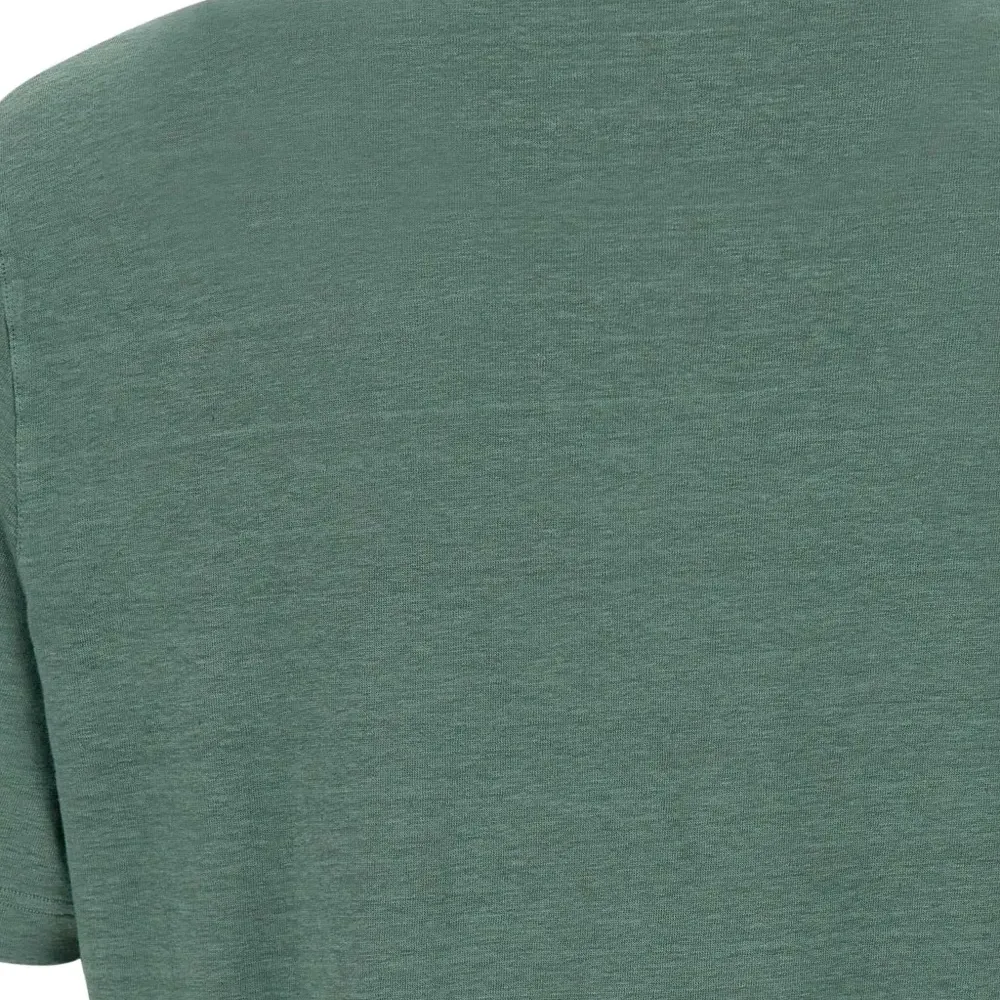 футболка из смесового льна футболка из смесового льна