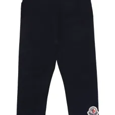 легинсы с нашивкой-логотипом легинсы с нашивкой-логотипом