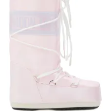 сапоги Icon на шнуровке с логотипом