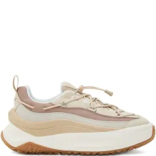 Кроссовки на платформе