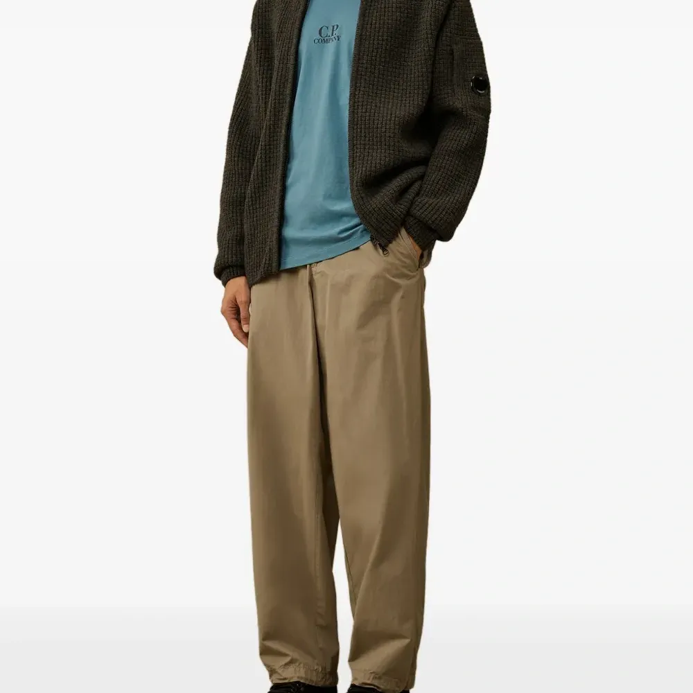 Футболка British Sailor с логотипом