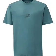 Футболка British Sailor с логотипом