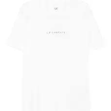 Футболка с логотипом