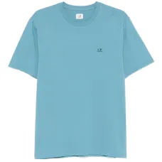 Футболка с логотипом