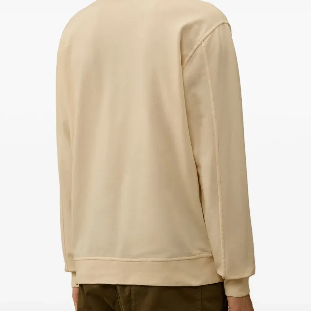 Толстовка с декором Lens