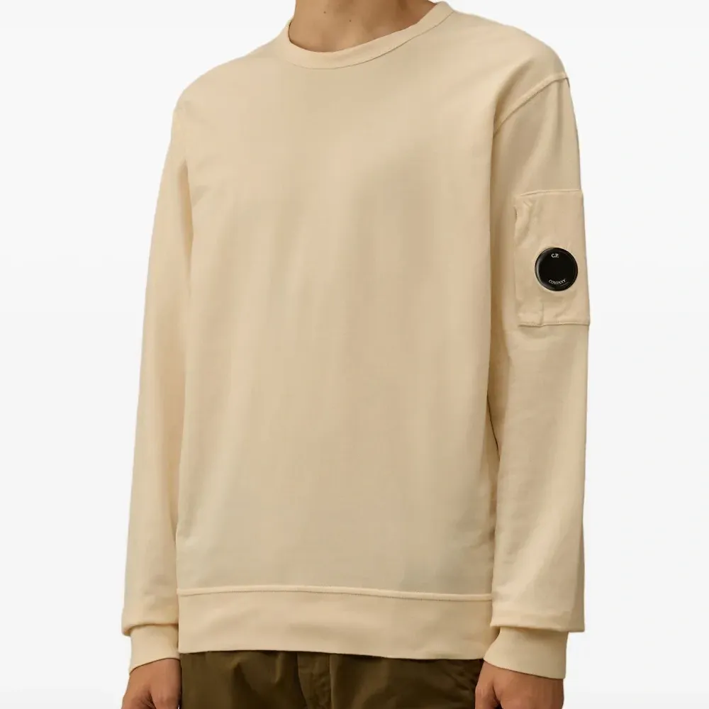 Толстовка с декором Lens