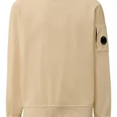 Толстовка с декором Lens