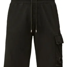 Шорты-карго на завязках Шорты-карго на завязках