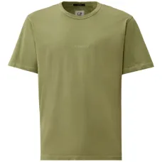 Футболка с логотипом