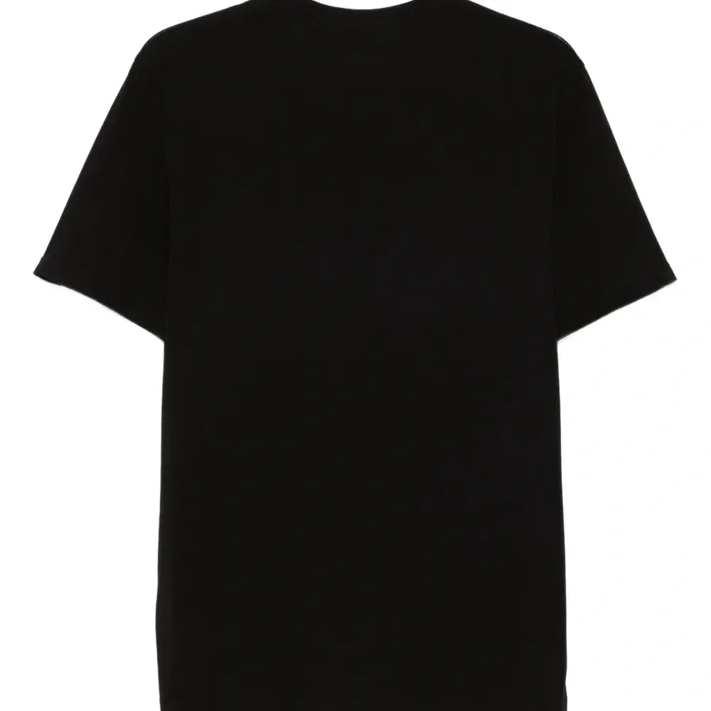 Футболка с логотипом