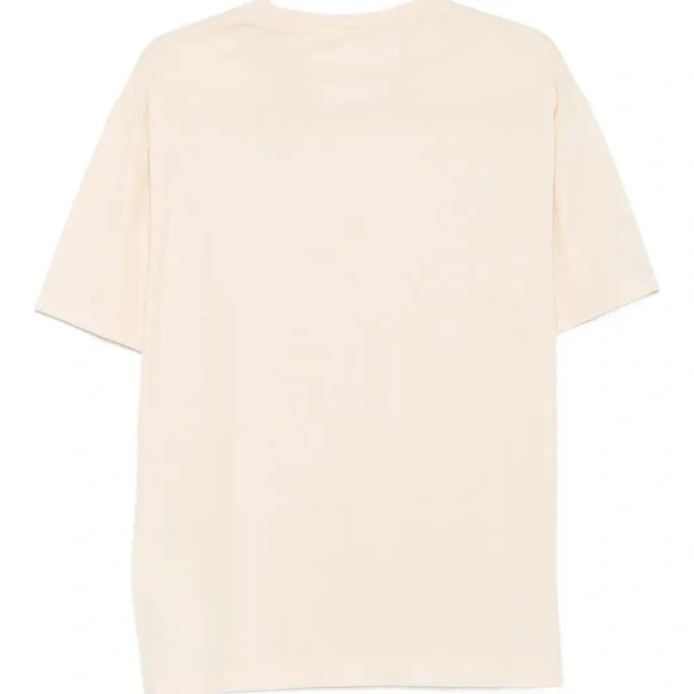 Футболка с логотипом