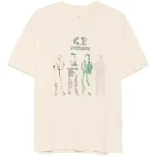 Футболка с логотипом