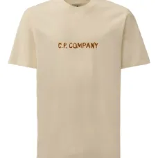 Футболка с логотипом