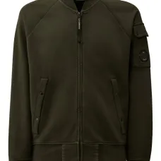 Пиджак с карманами