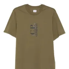 Футболка с логотипом Футболка с логотипом