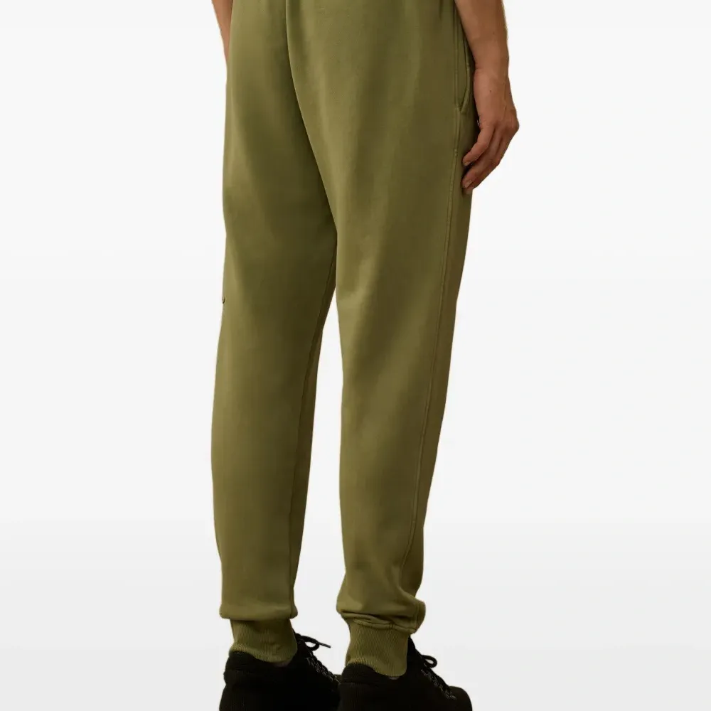 Спортивные брюки карго с кулиской