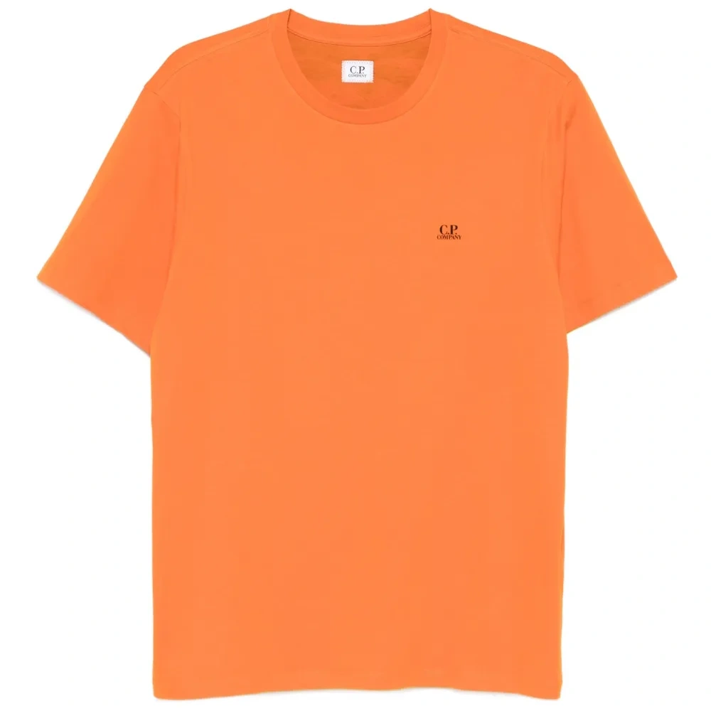 Футболка с логотипом