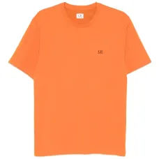 Футболка с логотипом