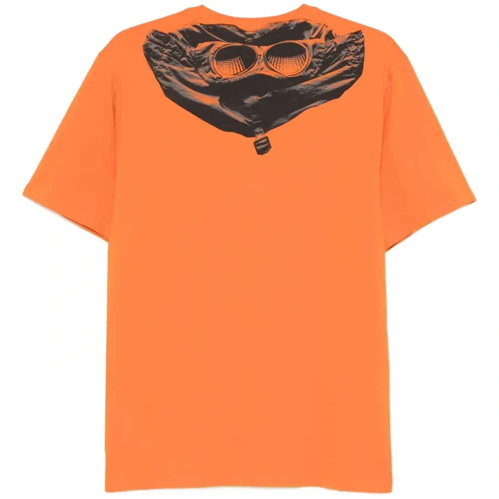 Футболка с логотипом Футболка с логотипом