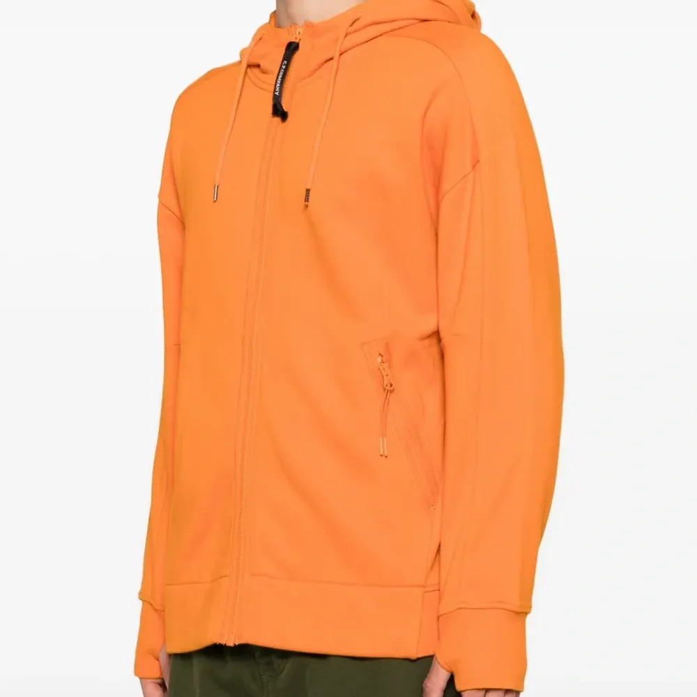 Худи на молнии