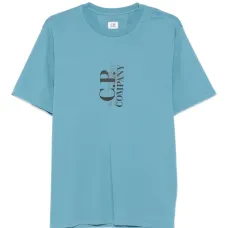 Футболка с логотипом