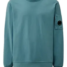 Толстовка с декором Lens