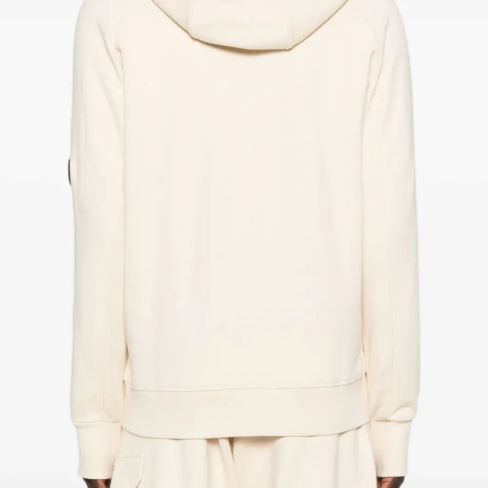 Худи на молнии