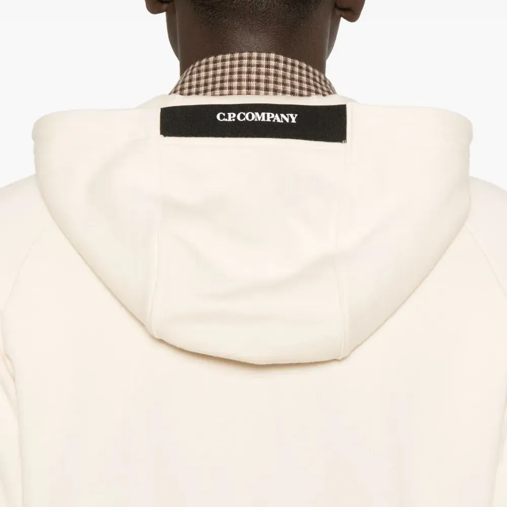 Худи на молнии