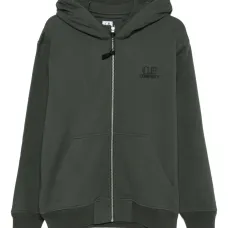 Худи на молнии