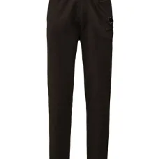 Спортивные брюки с накладными карманами