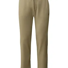 Спортивные брюки с кулиской