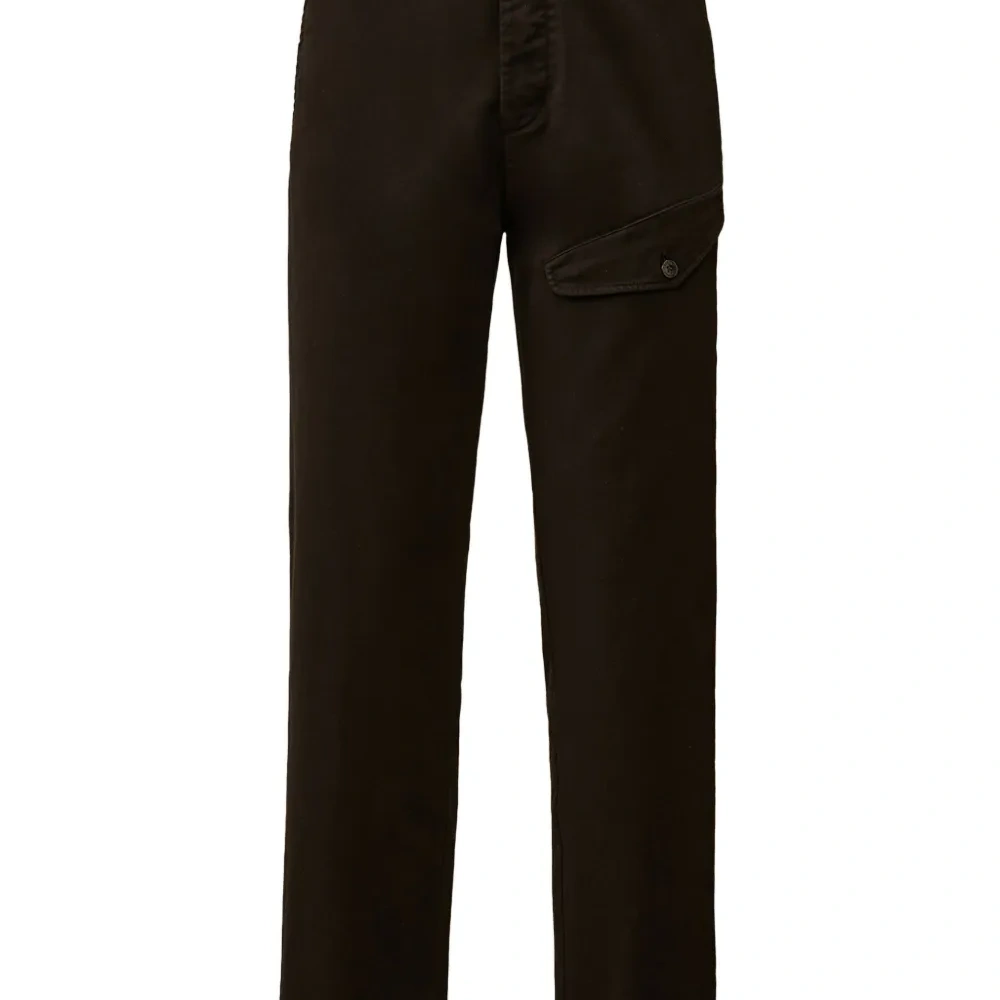 Брюки карго