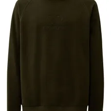 Свитер с тиснением