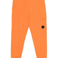 Спортивные брюки с карманами