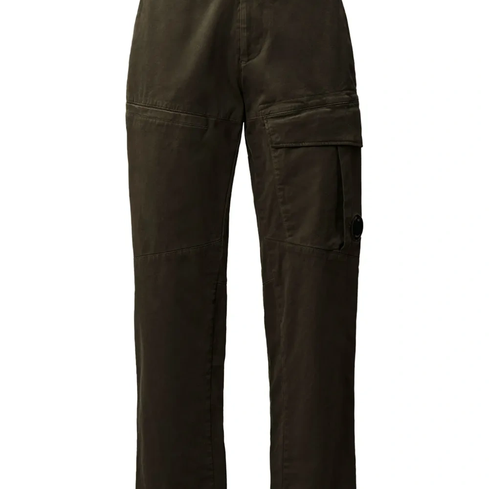 Брюки карго