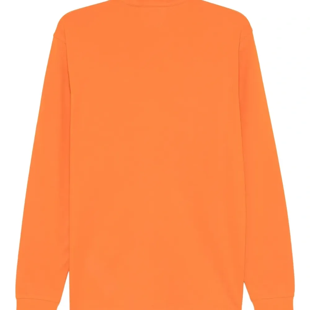 Толстовка с воротником на молнии Толстовка с воротником на молнии