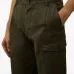 Брюки с карманами карго