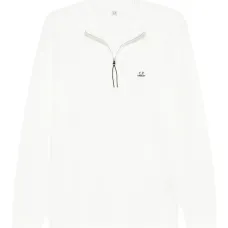 Толстовка с воротником на молнии