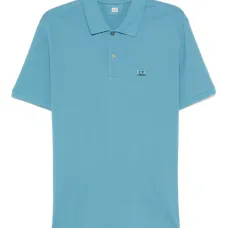 Рубашка поло с логотипом