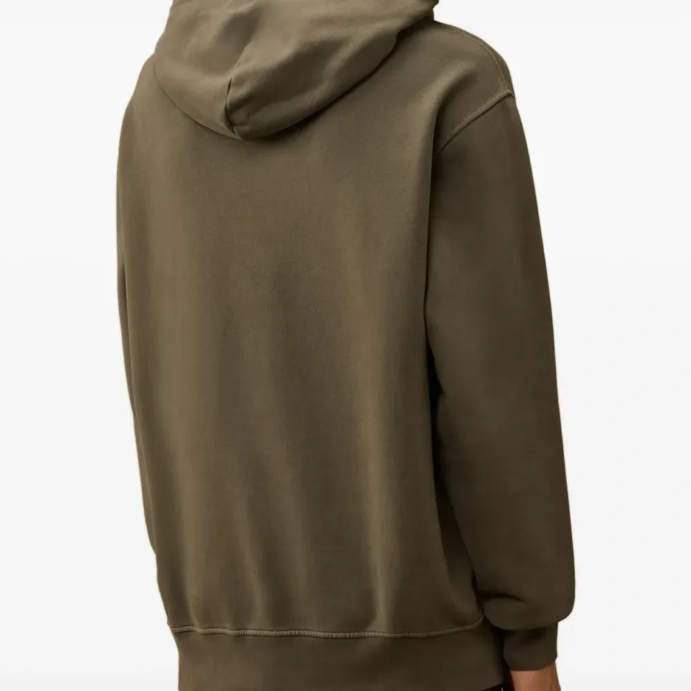 Худи с декором Lens