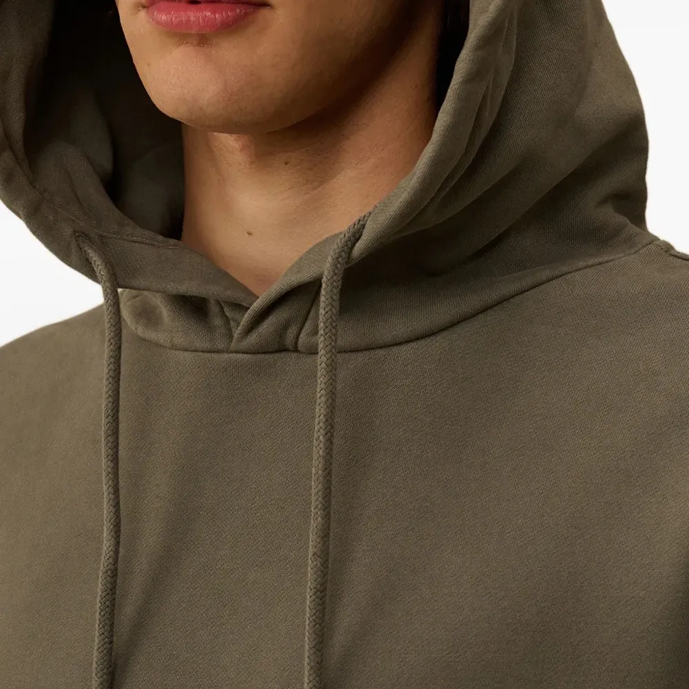 Худи с декором Lens