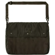 Сумка на плечо с декоративной строчкой Сумка на плечо с декоративной строчкой