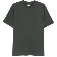 Футболка с логотипом