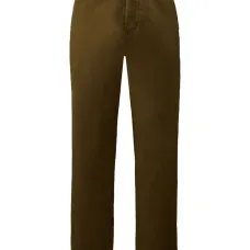 Брюки на пуговицах