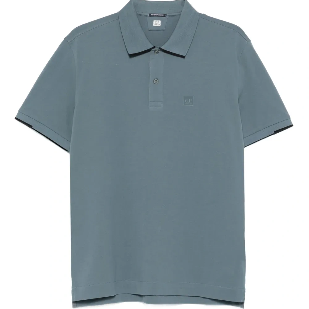 Рубашка поло с логотипом