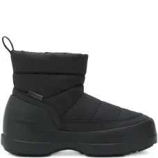 сапоги Mezzaluna