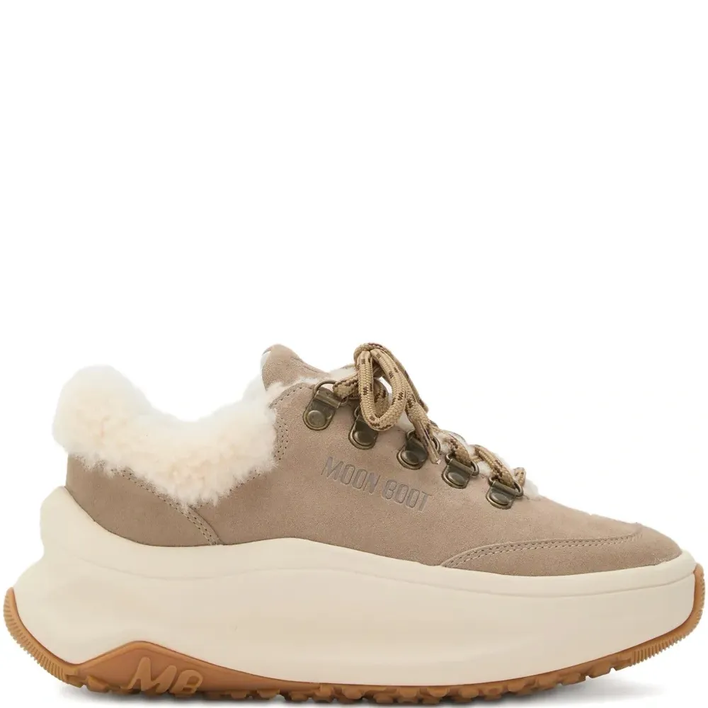 Кроссовки City на платформе Кроссовки City на платформе