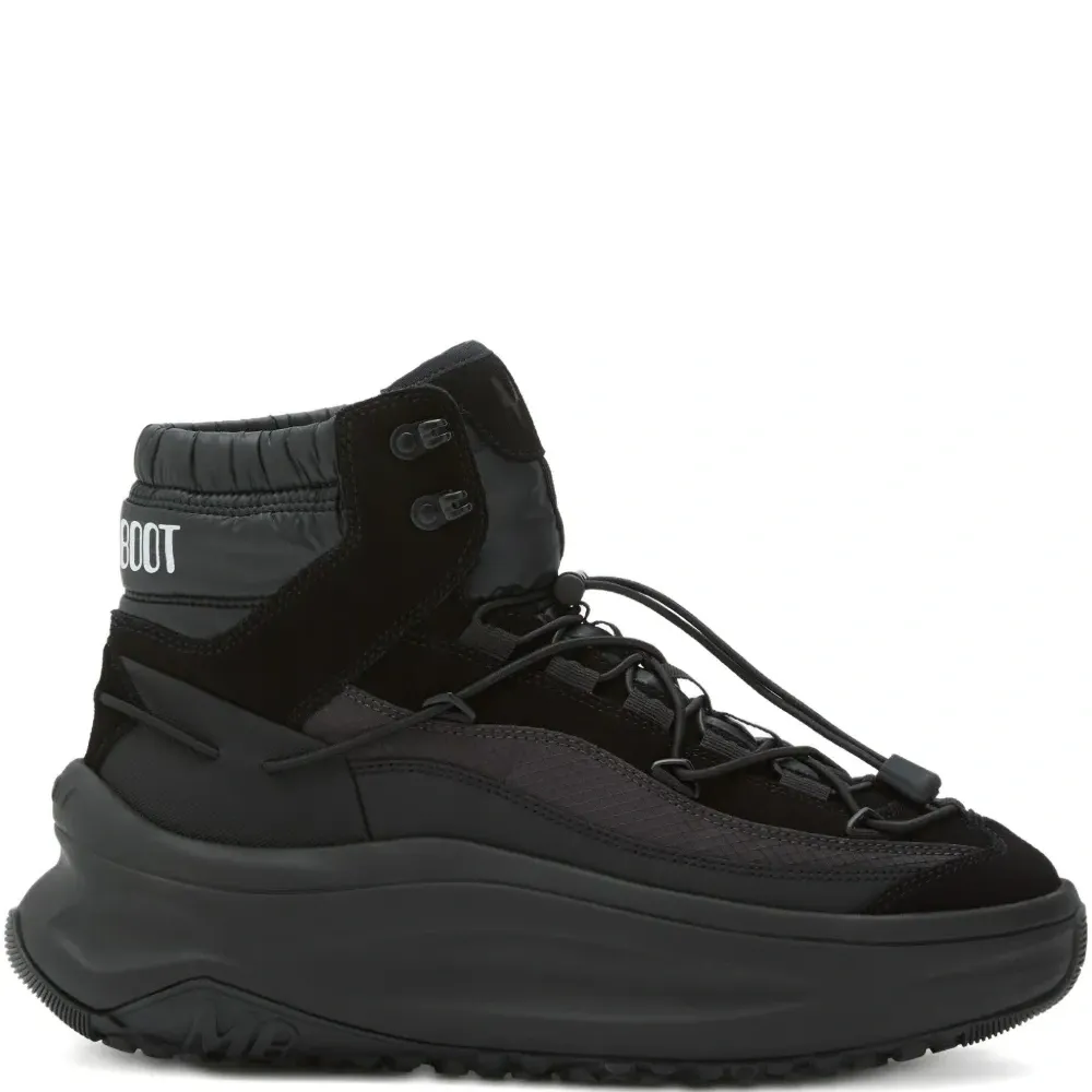 Ботинки Xlace