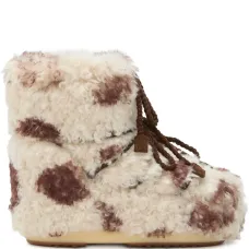 дутые ботинки Icon Low